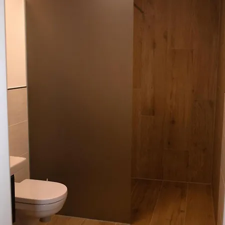 Mein Traeumchen - 6 Gruen Gemuetlich, Stilvoll Und Zentral Uebernachten Appartement *