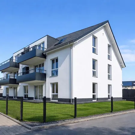 Mein Träumchen - 6 Grün Gemütlich, Stilvoll Und Zentral übernachten Bielefeld